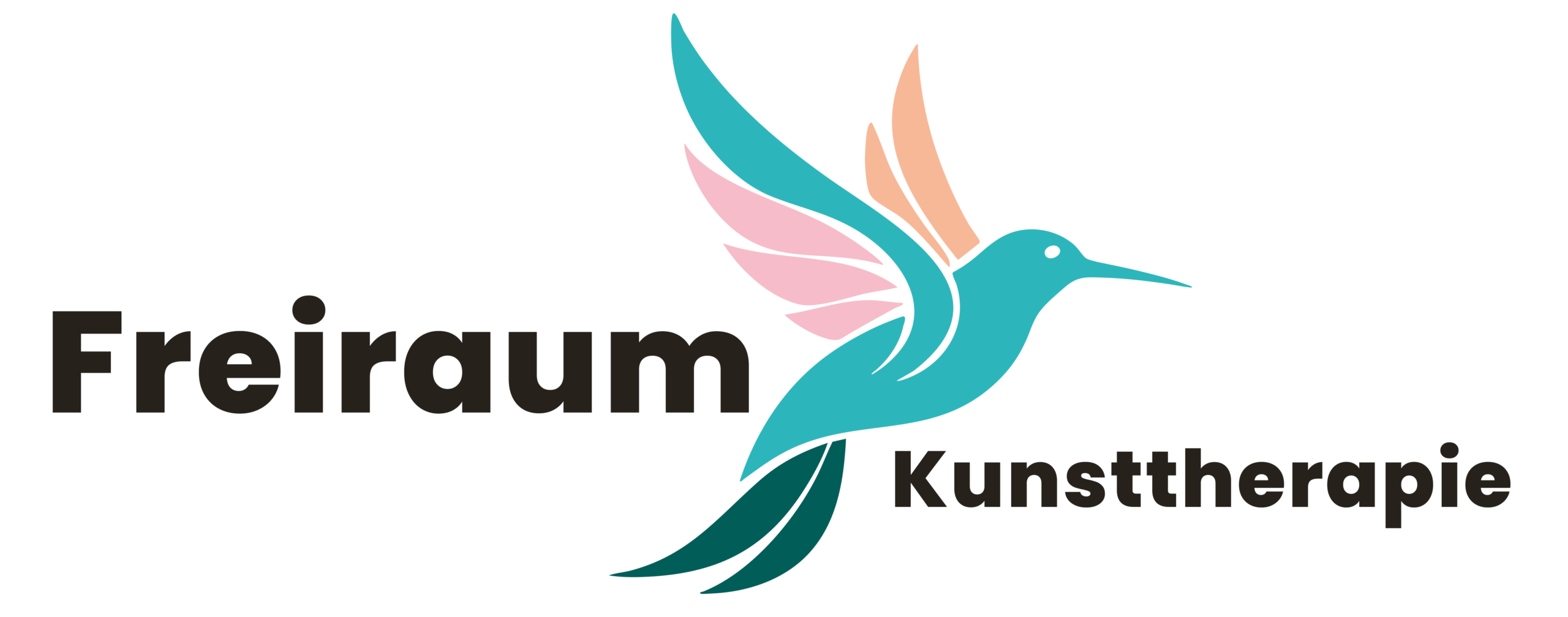 Logo Text- und Bildmarke - Farbe